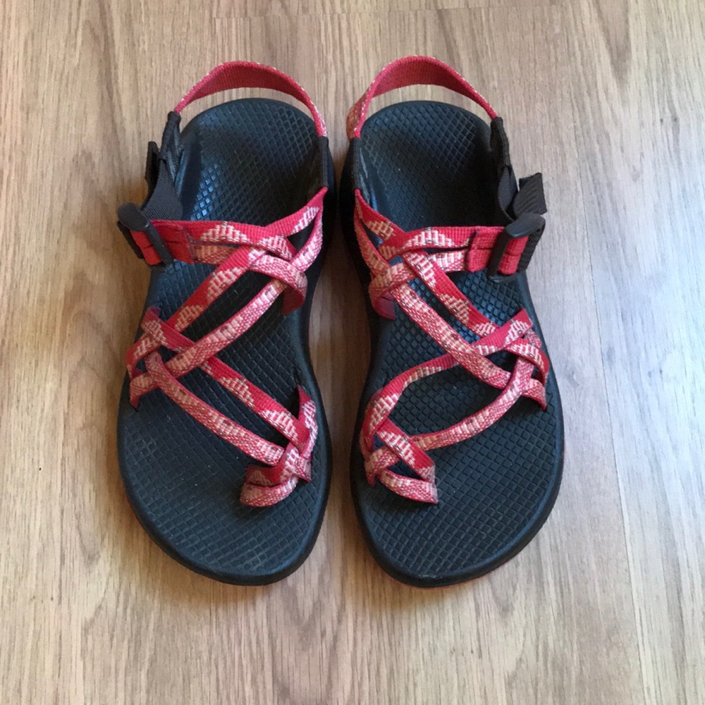 Chaco Sandals